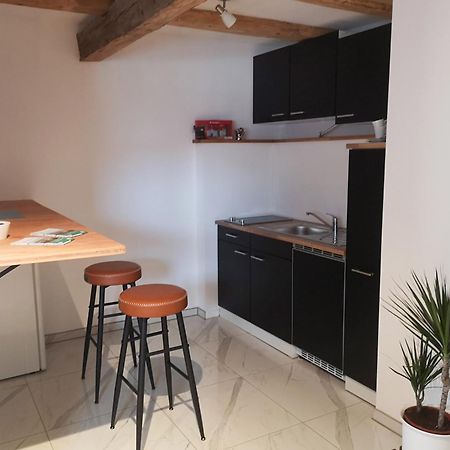 Apartment In Lindenberg, Gossholz 林登贝格 外观 照片